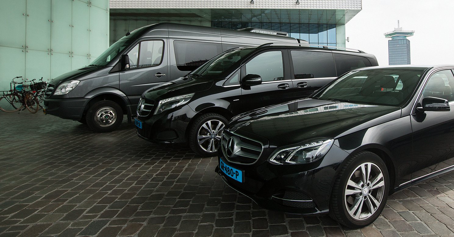 Taxibus naar Schiphol Taxibus naar Schiphol